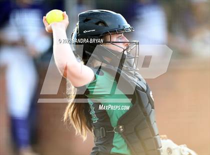 Thumbnail 1 in Ardrey Kell vs Myers Park (NCHSAA Round 2 Playoff) photogallery.