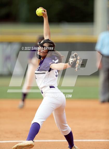 Thumbnail 1 in Ardrey Kell vs Myers Park (NCHSAA Round 2 Playoff) photogallery.