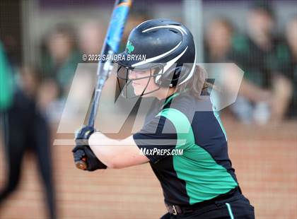 Thumbnail 2 in Ardrey Kell vs Myers Park (NCHSAA Round 2 Playoff) photogallery.