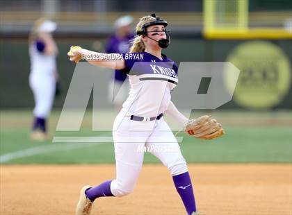 Thumbnail 2 in Ardrey Kell vs Myers Park (NCHSAA Round 2 Playoff) photogallery.