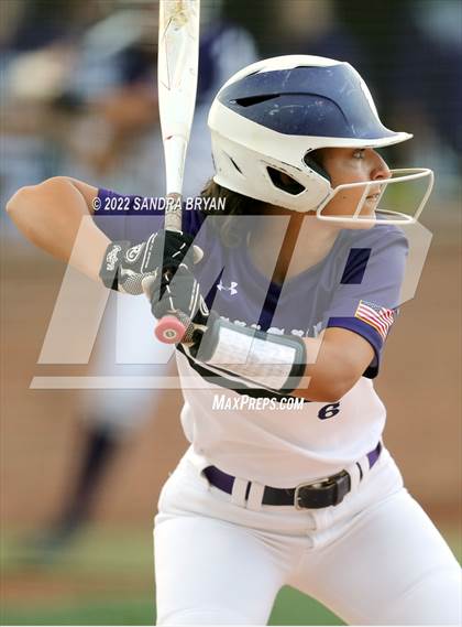 Thumbnail 1 in Ardrey Kell vs Myers Park (NCHSAA Round 2 Playoff) photogallery.