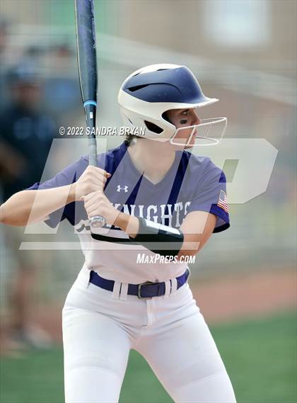 Thumbnail 3 in Ardrey Kell vs Myers Park (NCHSAA Round 2 Playoff) photogallery.