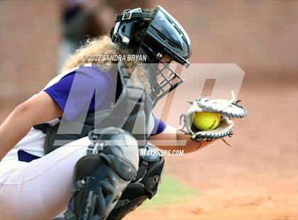 Thumbnail 3 in Ardrey Kell vs Myers Park (NCHSAA Round 2 Playoff) photogallery.