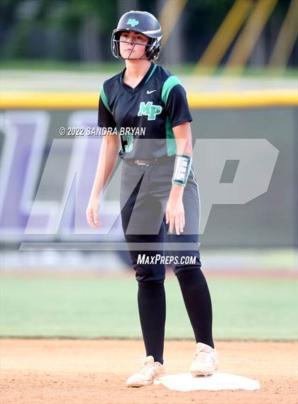 Thumbnail 2 in Ardrey Kell vs Myers Park (NCHSAA Round 2 Playoff) photogallery.