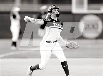 Thumbnail 3 in Ardrey Kell vs Myers Park (NCHSAA Round 2 Playoff) photogallery.