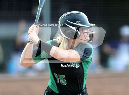 Thumbnail 3 in Ardrey Kell vs Myers Park (NCHSAA Round 2 Playoff) photogallery.