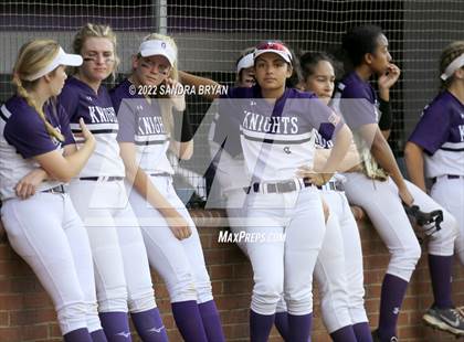 Thumbnail 1 in Ardrey Kell vs Myers Park (NCHSAA Round 2 Playoff) photogallery.