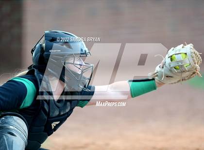 Thumbnail 1 in Ardrey Kell vs Myers Park (NCHSAA Round 2 Playoff) photogallery.