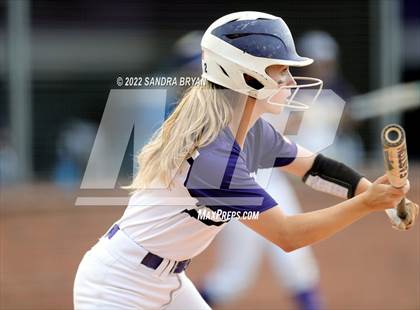 Thumbnail 3 in Ardrey Kell vs Myers Park (NCHSAA Round 2 Playoff) photogallery.