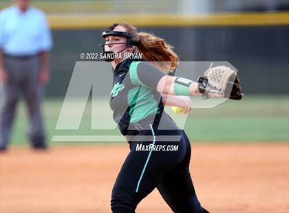 Thumbnail 2 in Ardrey Kell vs Myers Park (NCHSAA Round 2 Playoff) photogallery.