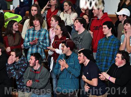 Thumbnail 1 in Knoxville Catholic @ Maryville photogallery.