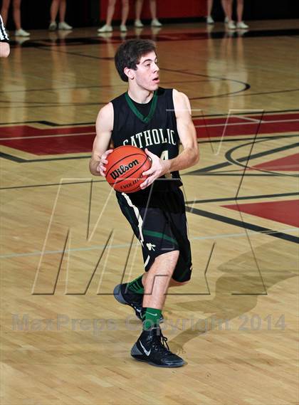 Thumbnail 2 in Knoxville Catholic @ Maryville photogallery.