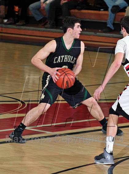 Thumbnail 1 in Knoxville Catholic @ Maryville photogallery.