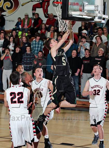 Thumbnail 1 in Knoxville Catholic @ Maryville photogallery.