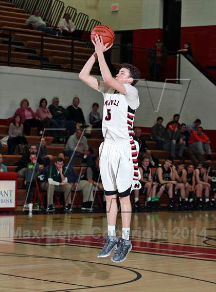Thumbnail 2 in Knoxville Catholic @ Maryville photogallery.