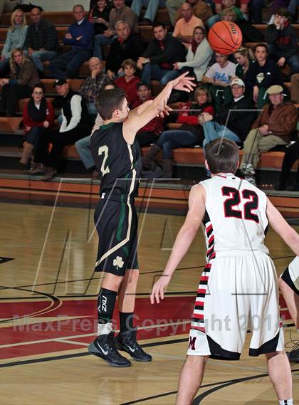 Thumbnail 3 in Knoxville Catholic @ Maryville photogallery.