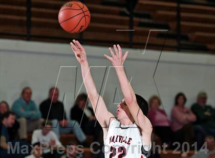 Thumbnail 2 in Knoxville Catholic @ Maryville photogallery.