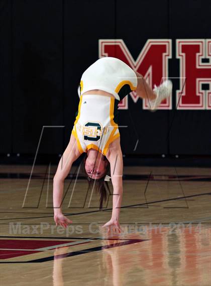 Thumbnail 3 in Knoxville Catholic @ Maryville photogallery.