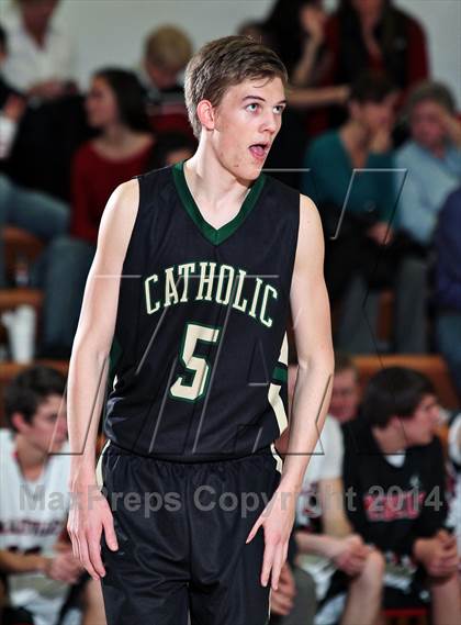 Thumbnail 2 in Knoxville Catholic @ Maryville photogallery.