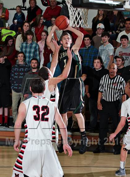 Thumbnail 2 in Knoxville Catholic @ Maryville photogallery.