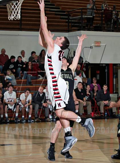 Thumbnail 3 in Knoxville Catholic @ Maryville photogallery.