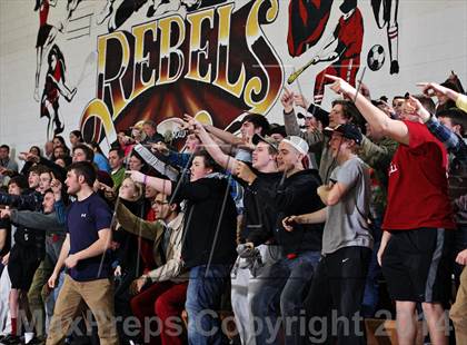 Thumbnail 1 in Knoxville Catholic @ Maryville photogallery.