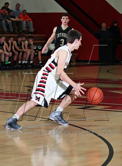 Thumbnail 1 in Knoxville Catholic @ Maryville photogallery.