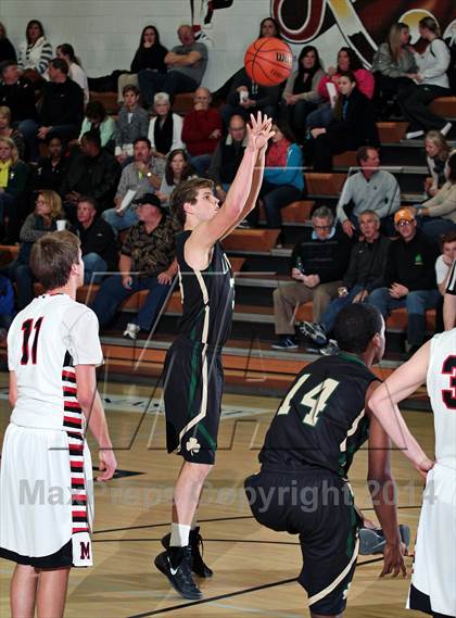 Thumbnail 2 in Knoxville Catholic @ Maryville photogallery.