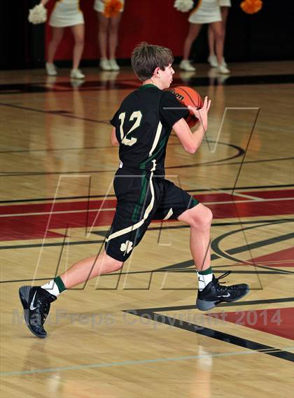 Thumbnail 1 in Knoxville Catholic @ Maryville photogallery.