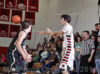 Thumbnail 2 in Knoxville Catholic @ Maryville photogallery.
