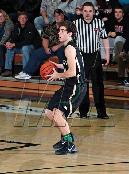 Thumbnail 3 in Knoxville Catholic @ Maryville photogallery.