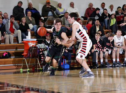 Thumbnail 3 in Knoxville Catholic @ Maryville photogallery.