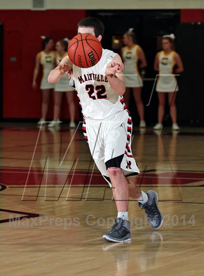 Thumbnail 2 in Knoxville Catholic @ Maryville photogallery.