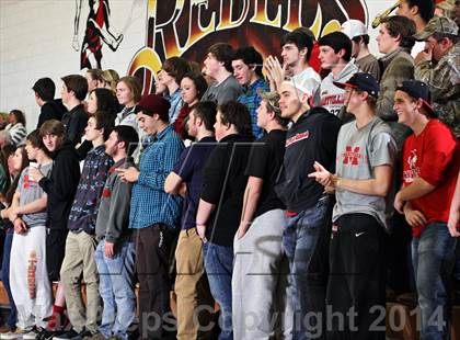 Thumbnail 2 in Knoxville Catholic @ Maryville photogallery.