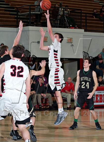 Thumbnail 2 in Knoxville Catholic @ Maryville photogallery.