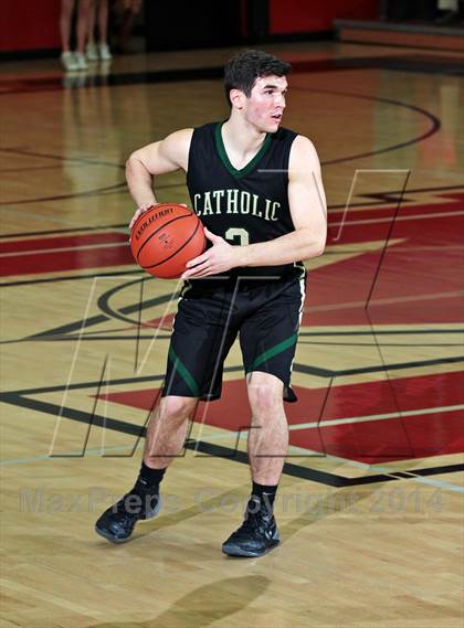 Thumbnail 3 in Knoxville Catholic @ Maryville photogallery.