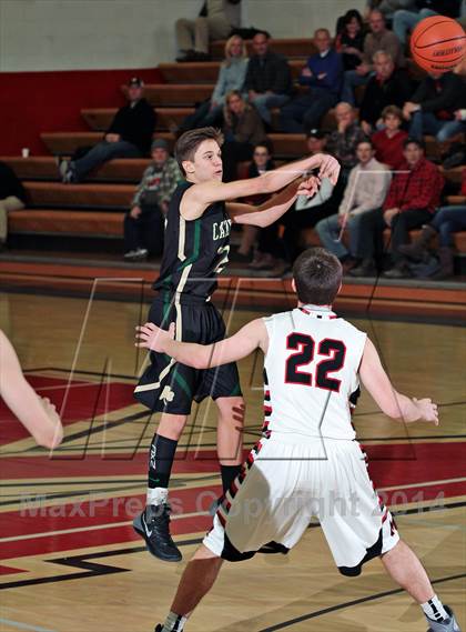 Thumbnail 1 in Knoxville Catholic @ Maryville photogallery.