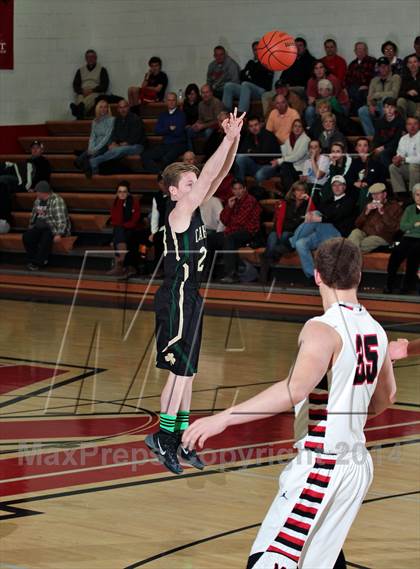 Thumbnail 1 in Knoxville Catholic @ Maryville photogallery.