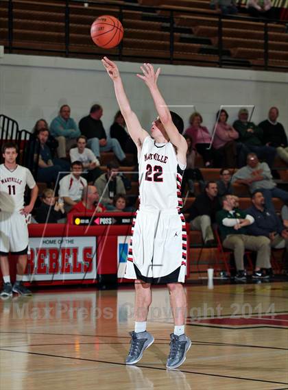 Thumbnail 1 in Knoxville Catholic @ Maryville photogallery.