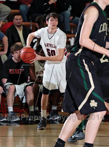 Thumbnail 3 in Knoxville Catholic @ Maryville photogallery.