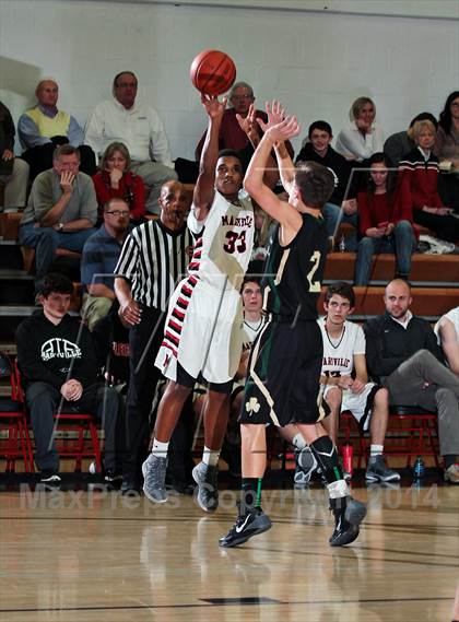 Thumbnail 3 in Knoxville Catholic @ Maryville photogallery.