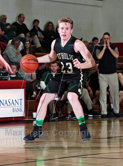 Thumbnail 2 in Knoxville Catholic @ Maryville photogallery.
