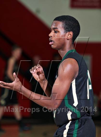 Thumbnail 2 in Knoxville Catholic @ Maryville photogallery.