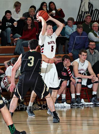 Thumbnail 3 in Knoxville Catholic @ Maryville photogallery.