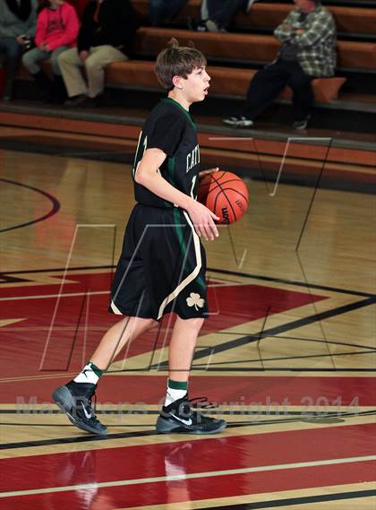 Thumbnail 2 in Knoxville Catholic @ Maryville photogallery.