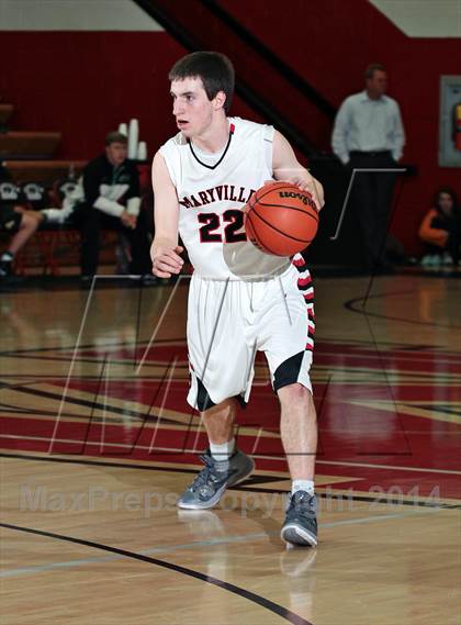 Thumbnail 1 in Knoxville Catholic @ Maryville photogallery.