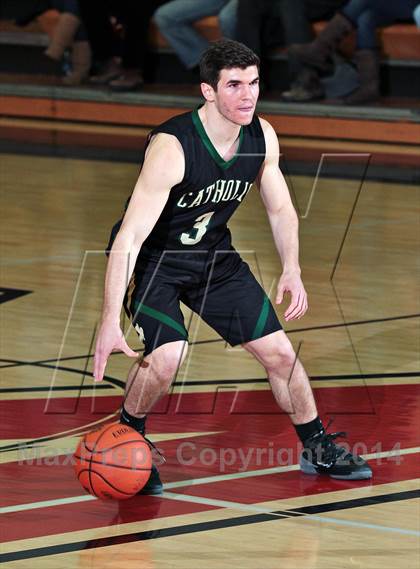 Thumbnail 2 in Knoxville Catholic @ Maryville photogallery.