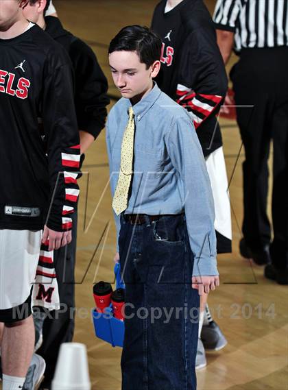 Thumbnail 2 in Knoxville Catholic @ Maryville photogallery.