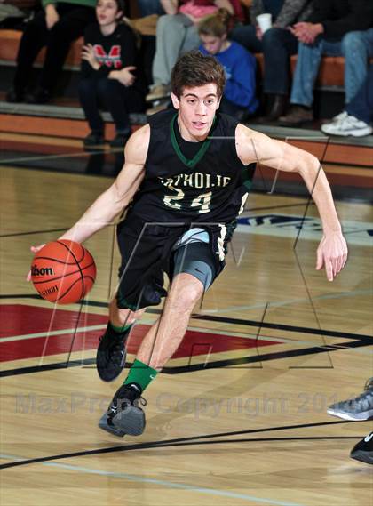 Thumbnail 2 in Knoxville Catholic @ Maryville photogallery.