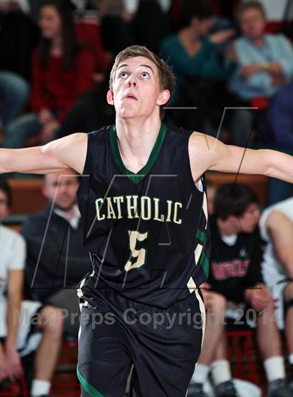 Thumbnail 3 in Knoxville Catholic @ Maryville photogallery.